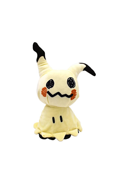 Choice4 Bandai 23CM9 Mimikyu Plush Toy* Eevee Stuffed Doll Pokemoned Flareon ...