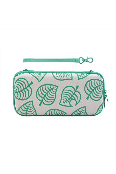 Choice green Portable EVA Storage Bag for Nintendo Switch NS Game Console Ant...