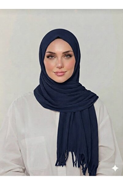Alse Butik شال جاهز سهل الطي