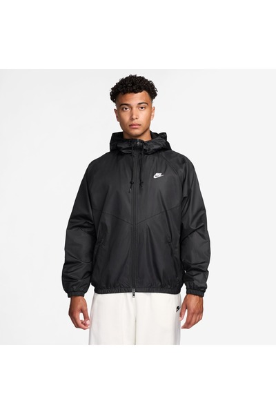 Nike WINDRUNNER HV8369-010 Μαύρο
