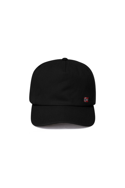 Napapijri F-NEW FALIS CAP NP0A4G5O941-941 Μαύρο