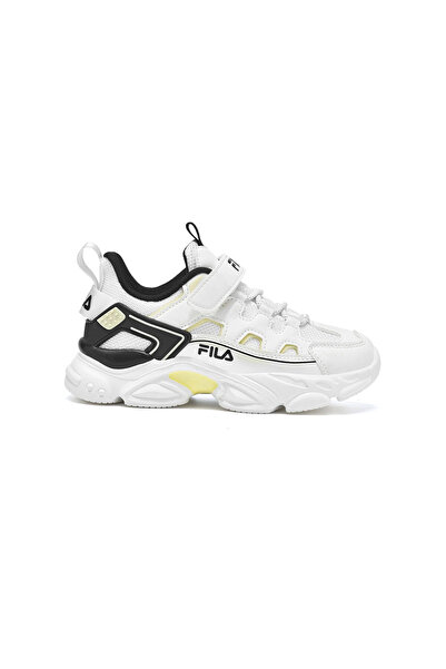 FILA MEMORY SPINEL 3 V ΥΠΟΔΗΜΑΤΑ 3YF33002-101 Λευκό