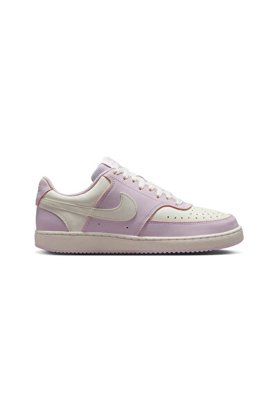 Nike ΚΟΥΡΤ ΒΙΖΙΟΝ ΛΟΟΥ ΙΜ1652-500 Λιλά