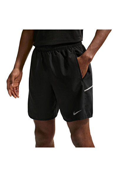 Nike MILER IF2054-010 Μαύρο