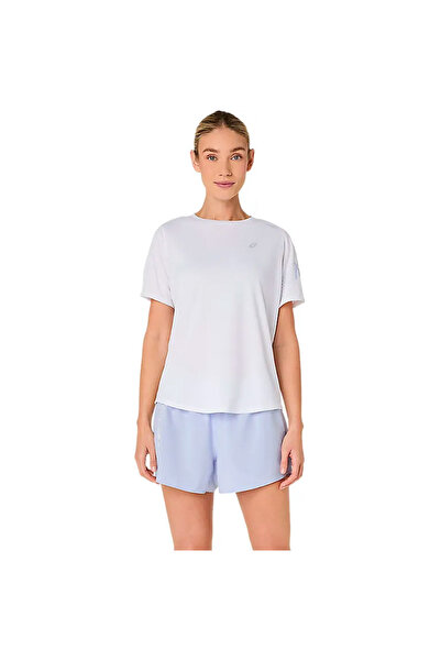 Asics ICON SS TOP 2012D363-101 Λευκό