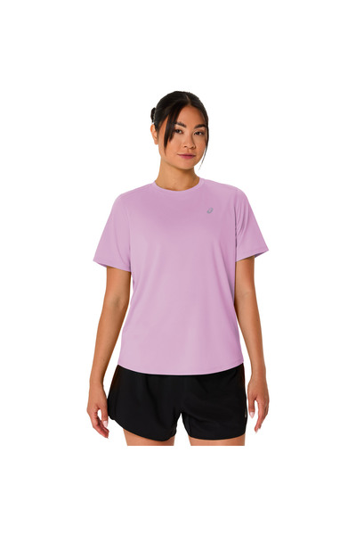 Asics CORE SS TOP 2012D170-705 Ροζ