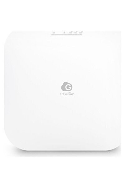 ENGENIUS Access point ECW516L, Tri-Band, WiFi 7, 700 Mbps on 2.4 GHz, 4,300 M...