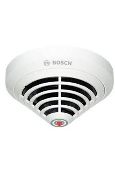 Bosch Detector de fum optic FAP-425-O-R, adresabil, suprafata detectie 120 m²...