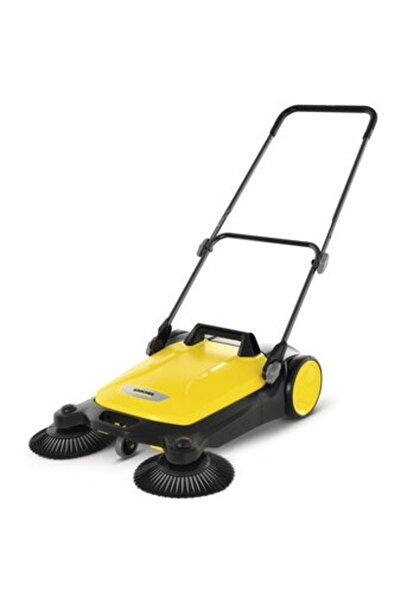 Karcher Manual sweeper Kärcher S4 Twin 2400m²/h 20L
