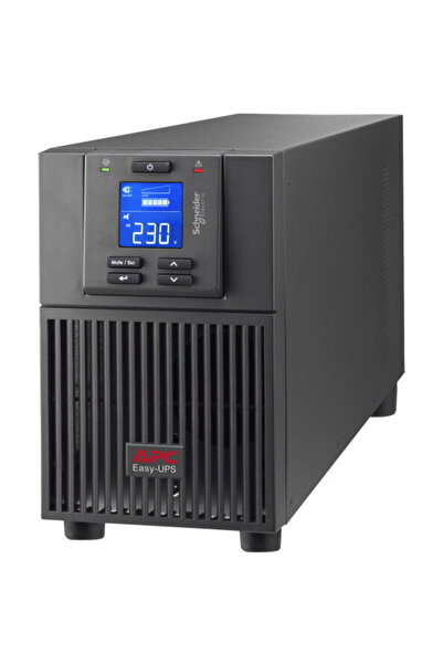 Apc UPS SRV2KI-E, 2000VA, 230V, Black
