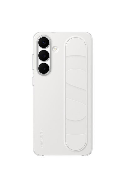 Samsung Husa Protectie Spate pentru telefon mobil Galaxy S25 FE (S731) EF-GS7...