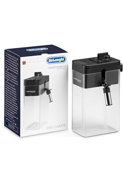 DELONGHİ Carafa lapte compatibila cu DLSC027 - AS00001199
