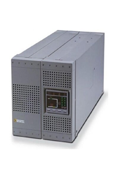 SOCOMEC UPS Netys PR MT 1500VA, ισχύς 1500VA / 1050W, 6 θέσεις εξόδου (6 IEC ...