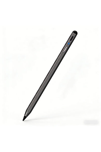 choice2 black MetaPen A8 Stylus Pen For Pencil 2018-2026 with Faster Charge, ...
