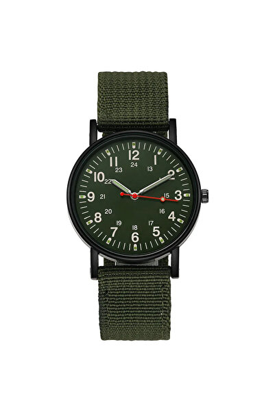Choice Army-Green Luminous Men Sport Watch Shock Resistant Wristwatches Simpl...