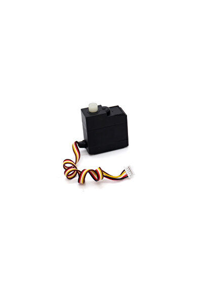 Choice 17g 5-Pin Servo YSIDO 17G Metal Gear Digital Servo Three/Five Wire for...