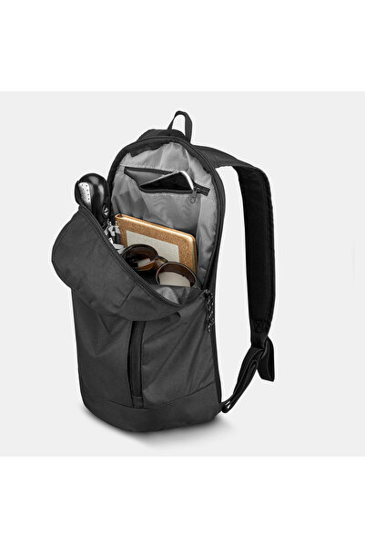 Decathlon Quechua Outdoor Sırt Çantası - Siyah - 10 L - Arpenaz
