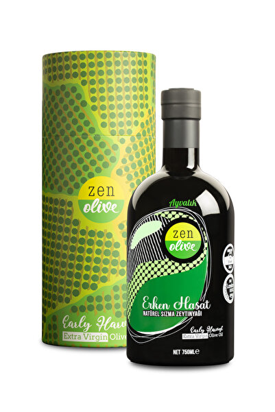 Genel Markalar Zen Olive Zeytinyağı
