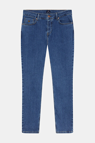 W Collection SLIM AÇIK MAVİ JEAN PANTOLON
