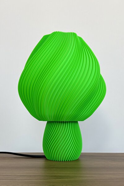 Rumon Colorful Design Lampshade 29 cm |   Twist Kiwi