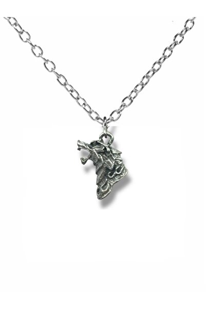 Herşey Nota Stark Legacy – Unisex Necklace (60 cm Chain)