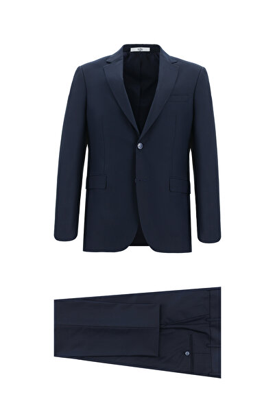 Kiğılı 6 Drop Regular Fit Standard Cut κοστούμι