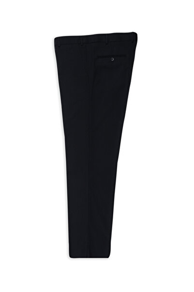 Kiğılı Regular Fit Straight Classic Trousers