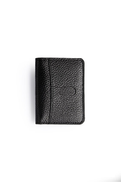 Kiğılı Leather Floater Wallet Card Holder