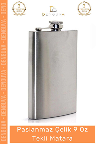 Denguva # Thermos Flask High-Quality Long-Lasting Cold-Keeping Durable Leak-P...
