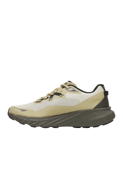 Merrell J00003282 AGILITY TRAIL Erkek Outdoor Ayakkabı bej