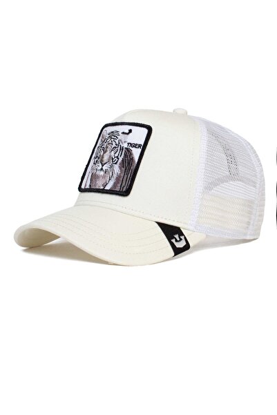 Goorin Bros GOORIN Unisex Trucker Cap - Kappe, Frontpatch, Einheitsgröße