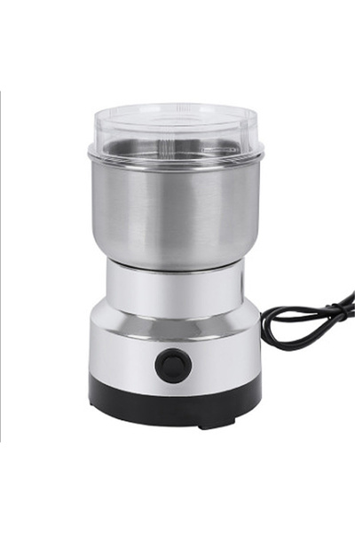 Choice EU 4 blades Mini Electric Grinder Household 300ml Ultrafine Baby Food ...