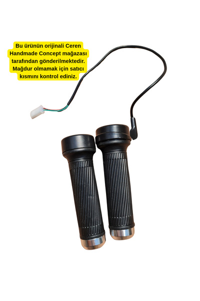 Volta Vsx, Vsm Gaz Kolu Seti, Orijinal Vsx, Vsm Gaz Kolu Seti, (8H202-5005A-00)