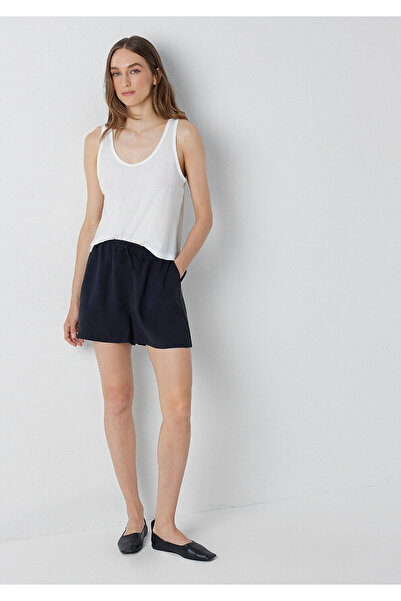 Mavi Modal (Tencel) ™ ) Mixed Black Shorts 1410276-900