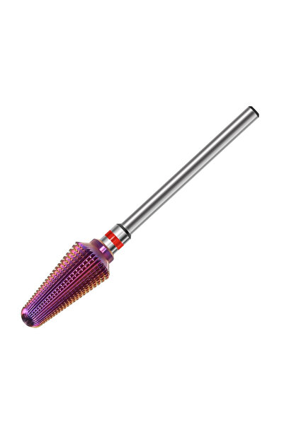 Choice 1PC Nail Drill Bits, 3/32'' Carbide Tungsten Multi-function Bits, Suit...
