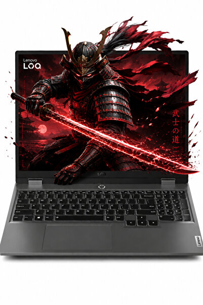 LENOVO LOQ Essential Intel Core i5-13450HX 16GB DDR5 512GB SSD RTX 5060 8GB 1...