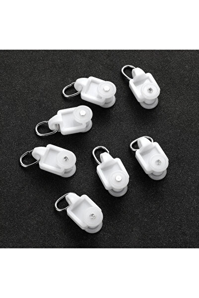 Choice Smooth Curtain Runners General Smart Curtain Ring for Hook Electirc Cu...