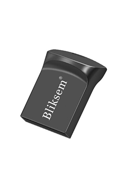 Choice14 محرك أقراص فلاش USB أسود بسعة 2 جيجابايت، 128 جيجابايت، 64 جيجابايت،...