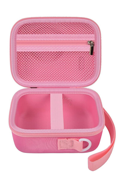 Choice Pink (Box Only) Kids Instant Print Camera Case Compatible with Gofunly...