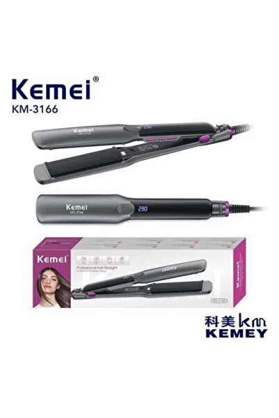 Kemei Ισιωτική μαλλιών