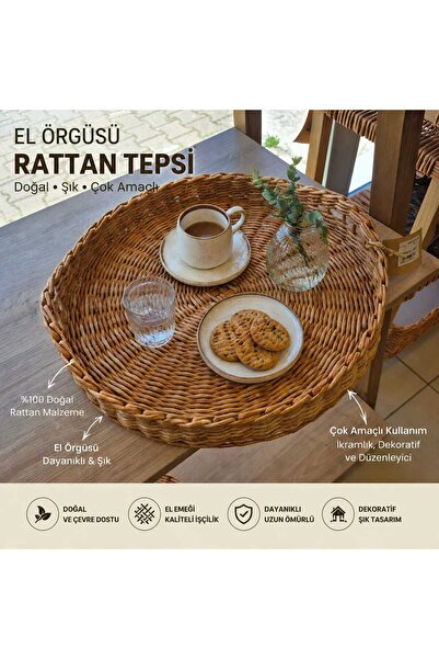 Home YUVARLAK TEPSİ