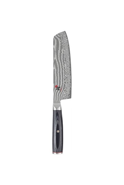 MIYABI 5000FCD Nakiri 17cm