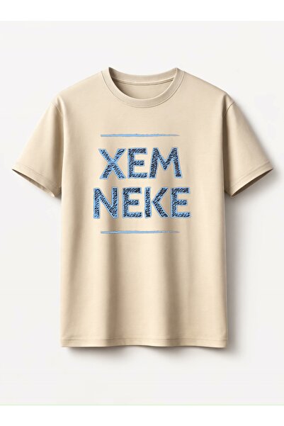 PezkoviArt Vezi tricoul Neke