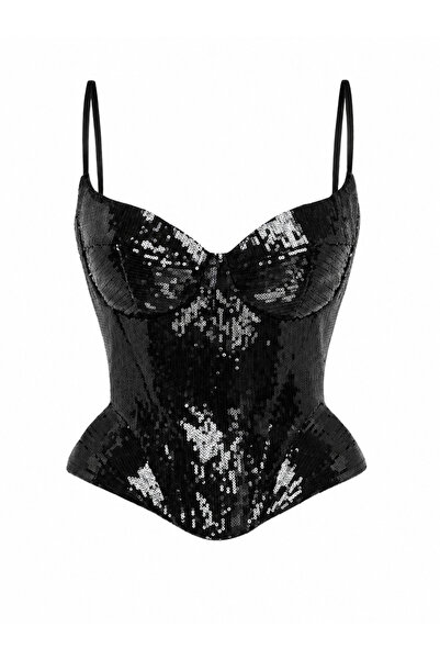 ROXELLİA Starlit Korse