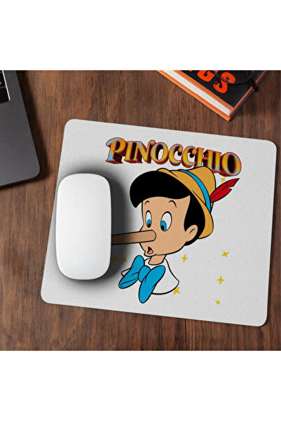 OEM Mousepad Pinocchio Nas Lung