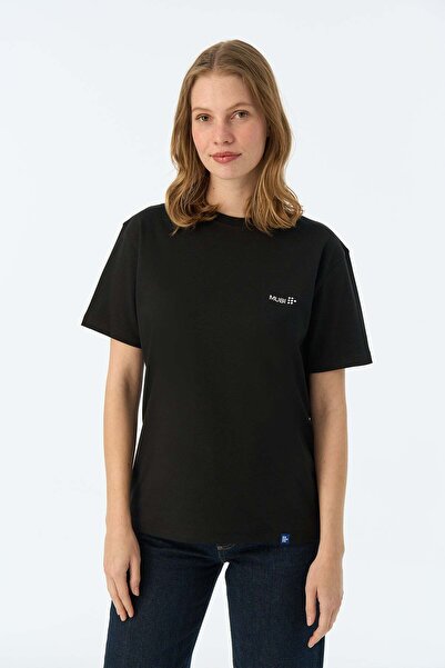 Reflect Studio MUBI Premium T-shirt - Μαύρο