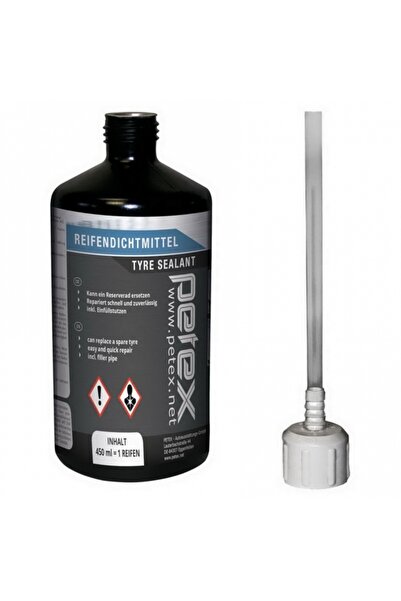 Angels Auto Rezerva Kit antipana Petex, 450ml