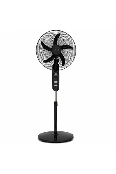 Barkim Kimya CT-3021 45 CM 5 PERVANELİ 50 WATT 3 KADEME 145 CM AYAKLI VANTİLATÖR