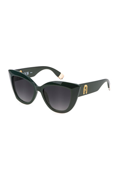 FURLA SFU711 0D80 Sunglasses | Size 53 mm