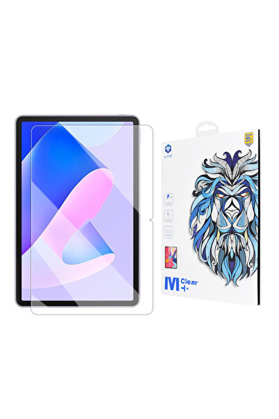 Lito 2.5D Κλασικό Γυαλί - Huawei MatePad 11 2023 - Καθαρή, ακριβής κάλυψη